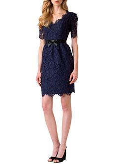 Платье LUISA SPAGNOLI