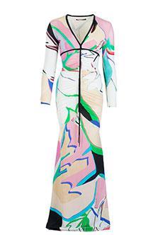 Платье ROBERTO CAVALLI