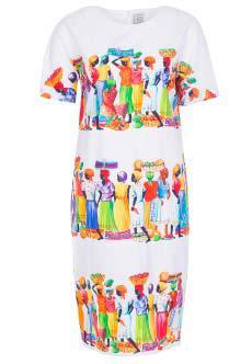 Платье STELLA JEAN