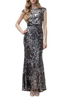 Платье LUISA SPAGNOLI