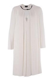 Платье GIORGIO ARMANI