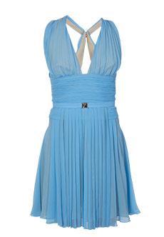 Платье VERSACE COLLECTION