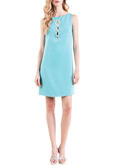 Платье LUISA SPAGNOLI