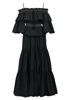 Платье ROBERTO CAVALLI