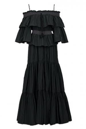 Платье ROBERTO CAVALLI