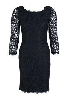 Платье DIANE VON FURSTENBERG