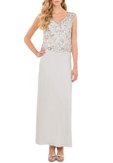 Платье LUISA SPAGNOLI