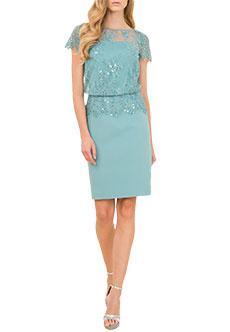 Платье LUISA SPAGNOLI