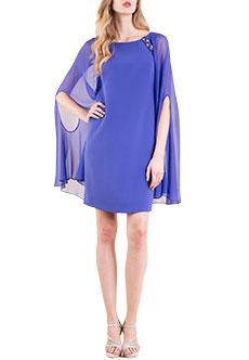 Платье LUISA SPAGNOLI