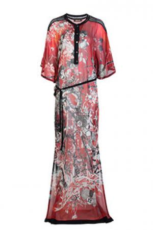 Платье ROBERTO CAVALLI