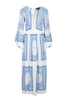 Платье LUISA SPAGNOLI