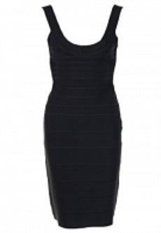 Платье HERVE LEGER