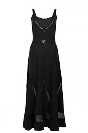 Платье VERSACE COLLECTION