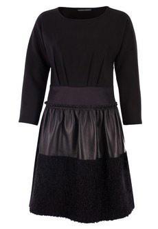 Платье ALBERTA FERRETTI