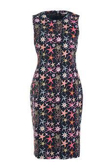 Платье VERSACE COLLECTION