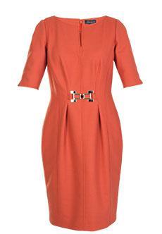 Платье LUISA SPAGNOLI