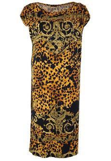 Платье VERSACE