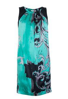 Платье VERSACE COLLECTION