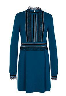 Платье ROBERTO CAVALLI