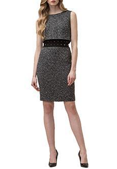 Платье LUISA SPAGNOLI