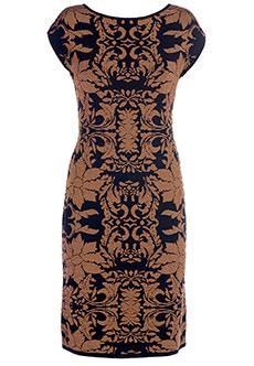 Платье LUISA SPAGNOLI