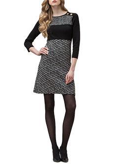 Платье LUISA SPAGNOLI