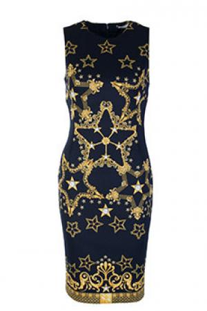 Платье VERSACE COLLECTION