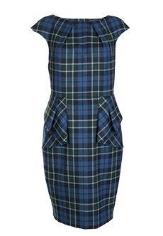 Платье LUISA SPAGNOLI