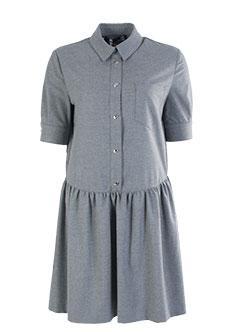 Платье MOSCHINO Love