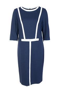 Платье VIA TORRIANI 88