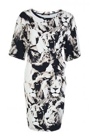 Платье ROBERTO CAVALLI