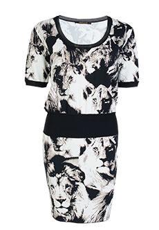 Платье ROBERTO CAVALLI