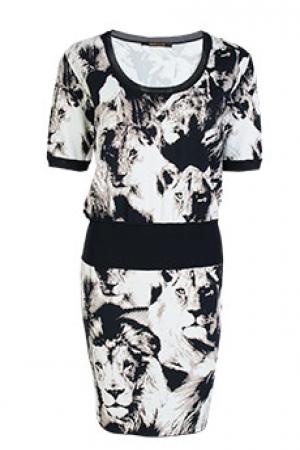 Платье ROBERTO CAVALLI