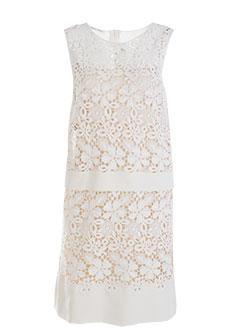 Платье ALBERTA FERRETTI