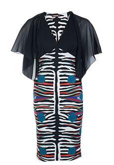 Платье ROBERTO CAVALLI