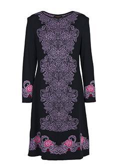 Платье VIA TORRIANI 88