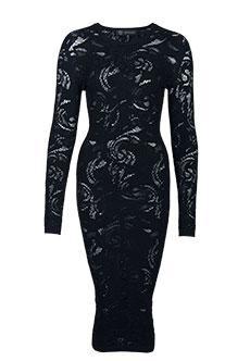 Платье VERSACE
