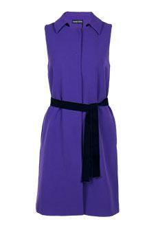 Платье EMPORIO ARMANI