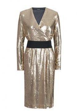 Платье P.A.R.O.S.H.