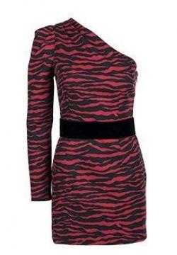 Платье P.A.R.O.S.H.