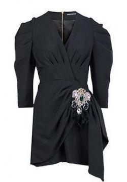 Платье MARCO BOLOGNA