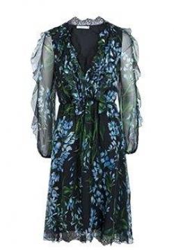 Платье BLUMARINE