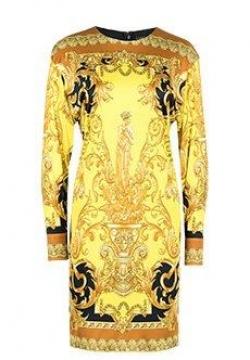 Платье VERSACE