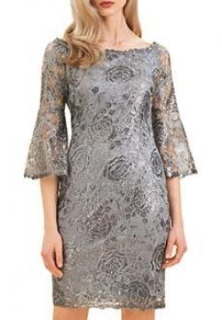 Платье LUISA SPAGNOLI