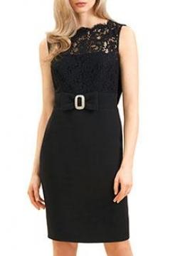 Платье LUISA SPAGNOLI