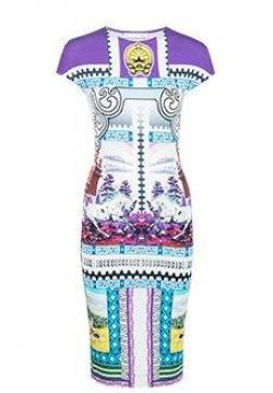 Платье MARY KATRANTZOU