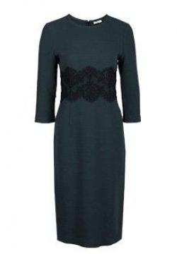 Платье P.A.R.O.S.H.