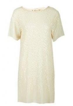 Платье SEMICOUTURE