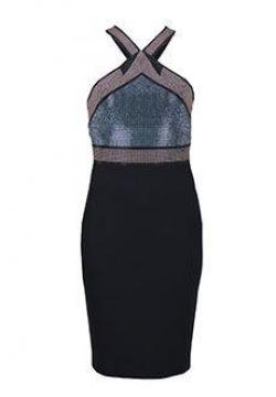 Платье VERSACE COLLECTION