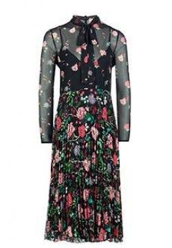 Платье VALENTINO RED